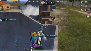 Kumpulan Moment Lucu PUBG MOBILE - Jangan Percaya Orang Asing