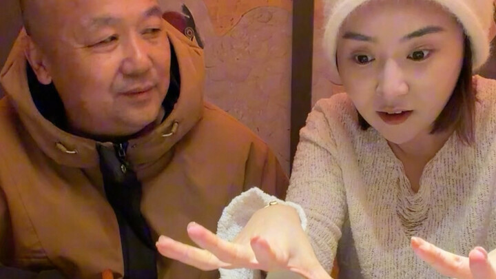 How to Eat When Building a "Lose Weight" Persona