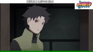 Sarutobi Mirai, Shinobi Jenius Putri Asuma!