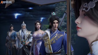 Legend of Xianwu | Episode 95