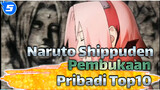 [Naruto] Shippuden(221-720) Lagu Pembuka Personal Top10_5