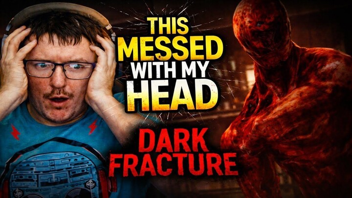 This messed with my head-Dark Fracture