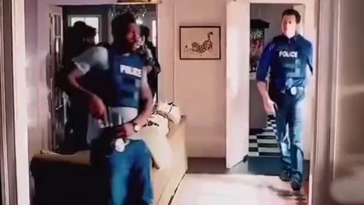 Cốt truyện này thật bất ngờ!