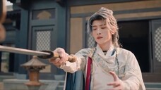 🇨🇳Ep.21 - Sword & Beloved (2025) EngSub