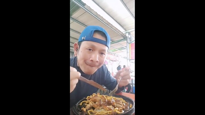 tki jajan chiromien,,seharga 80nt  kok enak ya