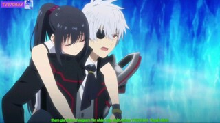 Thuyết minh Arifureta - Từ Tâm Thường Đến Bất Khả Chiến Bại Phần 3 Tập 15