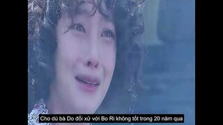 PHIM : Sự Trở Về Của Jang Bo Ri Tập cuối