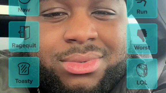 Smart guy hahahahahah