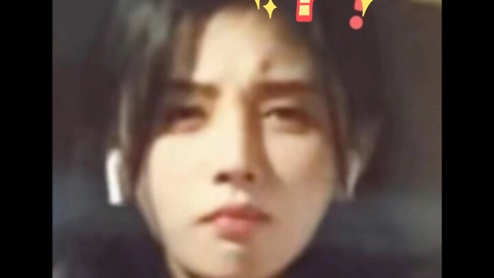 【Ju Jingyi】Zhang Dada said during a livestream that Ju Jingyi is actually this kind of person