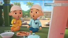 UPIN IPIN ERTINYA RAMADHAN EPISOD BARU| FULL MOVIE