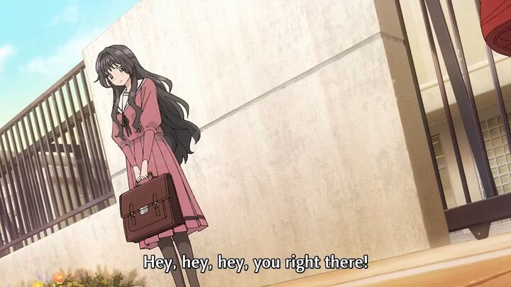 sendiri disaat sepi emang enak