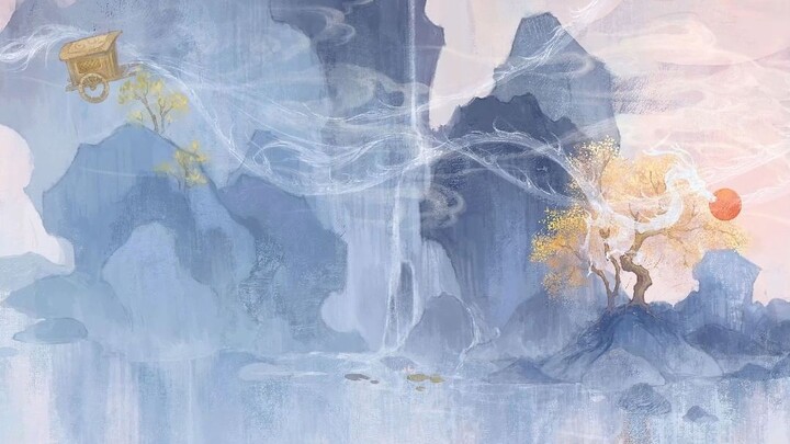 أرسم لوحة وأصير مخلوقًا مُجمَّعًا، أليست هذه فكرة سهلة؟