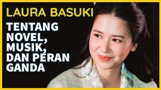 DI HEARTBREAK MOTEL, LAURA BASUKI MEMERANKAN TIGA KARAKTER SEKALIGUS