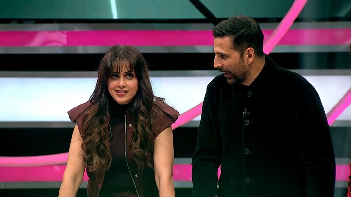 Wheel Of Fortune 27th January 2026 Full Episode 1 | Spin The Wheel With Riteish, Genelia And Shreyas