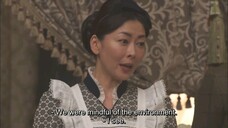 Kizoku Tantei Eps 1