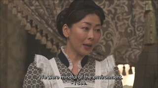 Kizoku Tantei Eps 1