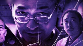 【The Wandering Earth 2】Hình nền khổ rộng UHD 4K không có hình mờ, có áp phích, có thể cắt trên máy t