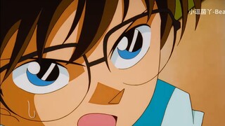 [Detective Conan] Animation vs. Manga! Re-watch the Dark Night Baron Incident (Part 2)! The animatio