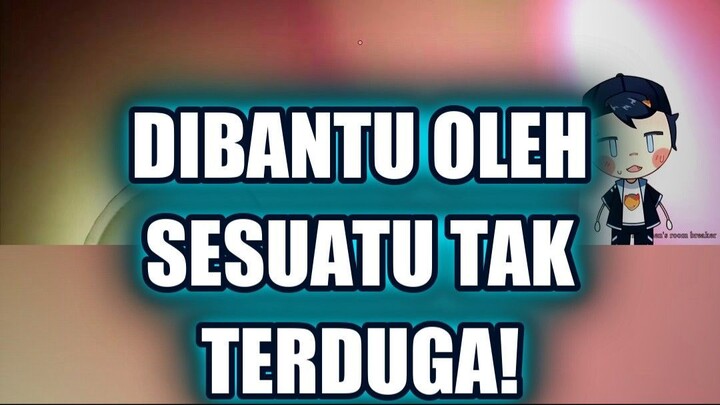 🎮 KAMI HAMPİR MATI, TAPI DIBANTU OLEH SESUATU YANG TIDAK TERDUGA!