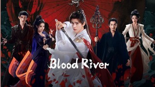 𝔹ℝ; 𝔗𝔞𝔩𝔢𝔰 𝔬𝔣 𝔇𝔞𝔯𝔨 ℜ𝔦𝔳𝔢𝔯 - Episode 14 [Eng Sub]