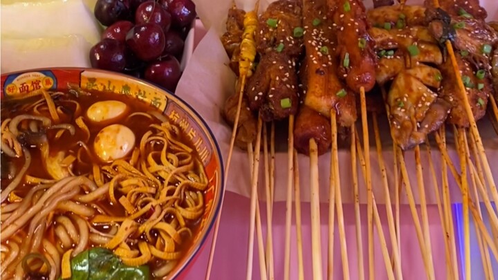 Ngoài trời tuyết rơi lạnh quá, ở nhà vẫn thoải mái hơn nhiều!