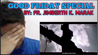 GITEL KA'SACHONG'MOTA | FR. JIMBERTH MARAK | NORTHEAST INDIA | FILIPINO REACTION