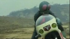 Kamen Rider (Ichigo) Ep 04 [Subtitle Indonesia]