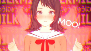 ฟังฉันนะหลี่ซี มันไม่ใช่แบบที่เธอคิดนะ