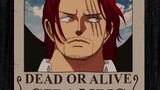 how people see shanks 🥶