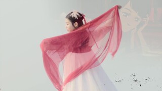 [Ancient Dance] "Big Fish" Watch the sea and sky merge into one, listen to the wind and rain.