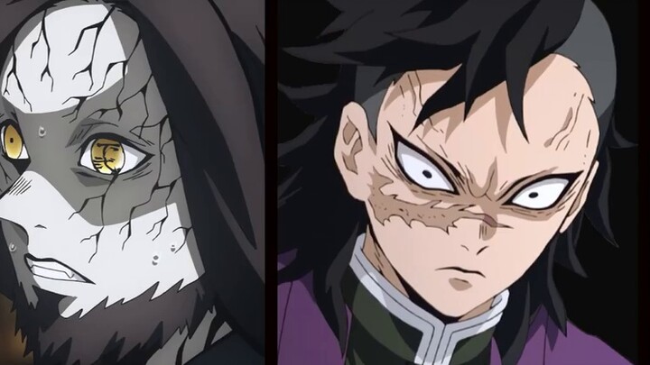 Akankah dia menduduki peringkat pertama dalam 100 karakter tercantik yang dipilih AI dalam "Kimetsu 