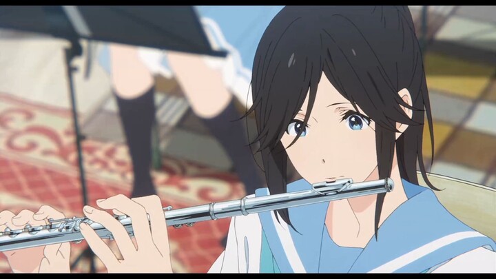 nhạc, anime
