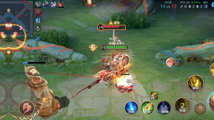 This is just perfect—absolutely perfect!