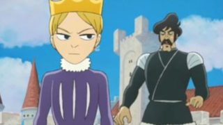 ranking of kings