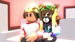 Roblox Mansion Animation part 3 and 4 With Captions