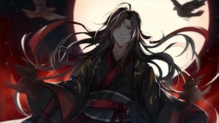 A song to summon souls, and all ghosts obey. The second season of "The Grandmaster of Demonic Cultiv