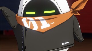 生活不易，邦布卖艺