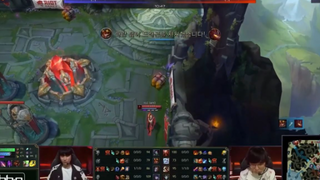 KT vs HLE Highlights ALL GAMES LCK Spring Split 2022 _ W2D1 _ KT Rolster vs Hanw