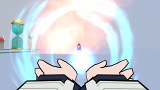 【碧蓝档案】战斗（作者：Jann）