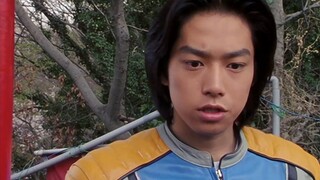 "Swamp of Sorrow" is Tsuburaya's classic anti-war drama in Ultraman Gaia. What happened to Kondo who