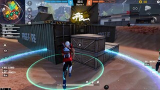 MOOD 🥰 FREE FIRE HIGHLIGHTS ( GTX 750 TI ULTRA )