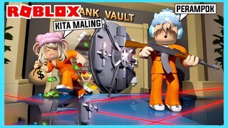 Aku Dan Adiku Terpaksa Harus Menjadi Maling Di Roblox Brookhaven ft @Shasyaalala