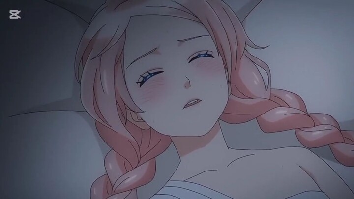 Sweet But Psycho  Hoshifuru Oukoku no Nina