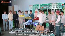 NCT UNIVERSE EP 1 SUBTITLE INDONESIA