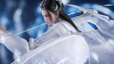 EP07 | Zhu Xian S3 - 1080p HD Sub Indo