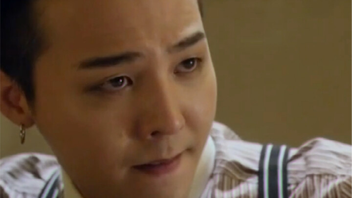 จี-ดราก้อน ตอบโต้ความคล้ายคลึงของหม่านเซว่เป็นครั้งแรก