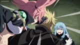Veldora Saved Rimuru From Milim | Tensei shitara Slime Datta Ken 2nd Season Part 2
