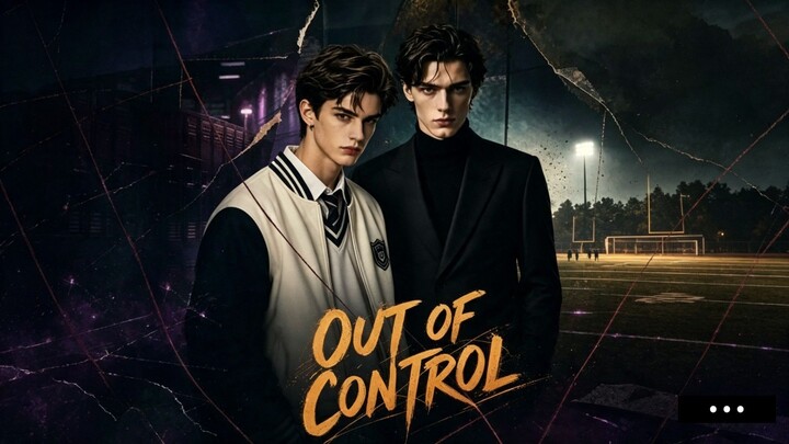 [AI BL] Out Of Control