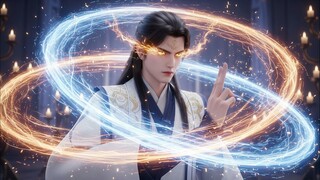 Donghua Baru Lagi!!! Diremehkan Semua Orang Padahal Ia Yang Paling Overpower