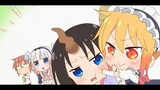 Kobayashisan Chi no Maid Dragon Specials-Ep-5